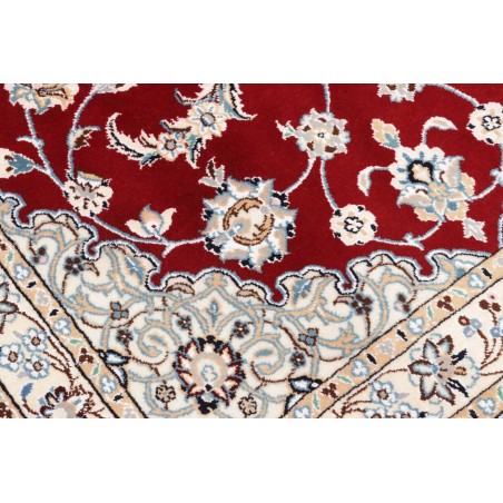 Tappeto Nain 9La Persia marrone 100x151