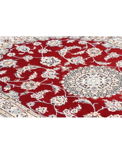Tappeto Nain 9La Persia marrone 100x151