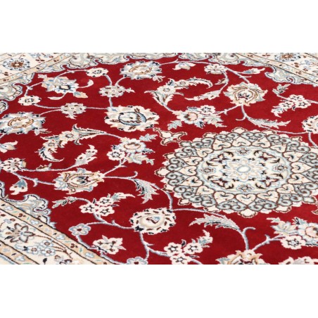 Tappeto Nain 9La Persia marrone 100x151