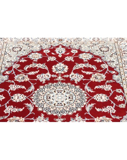 Tappeto Nain 9La Persia marrone 100x151
