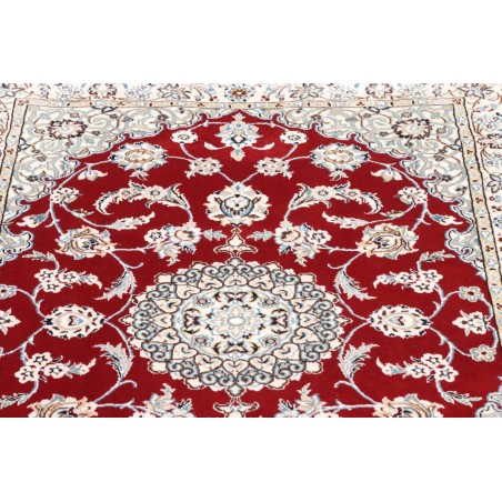 Tappeto Nain 9La Persia marrone 100x151