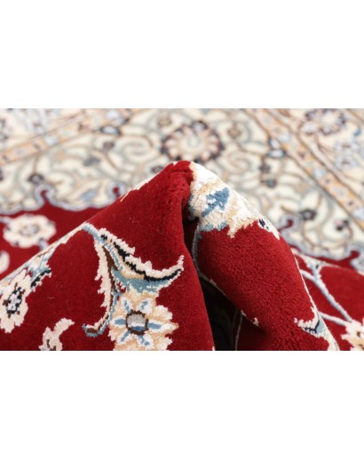 Tappeto Nain 9La Persia marrone 100x151