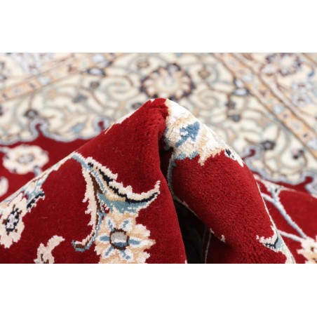 Tappeto Nain 9La Persia marrone 100x151