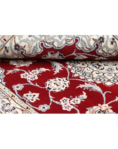 Tappeto Nain 9La Persia marrone 100x151