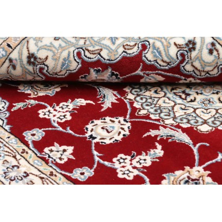 Tappeto Nain 9La Persia marrone 100x151