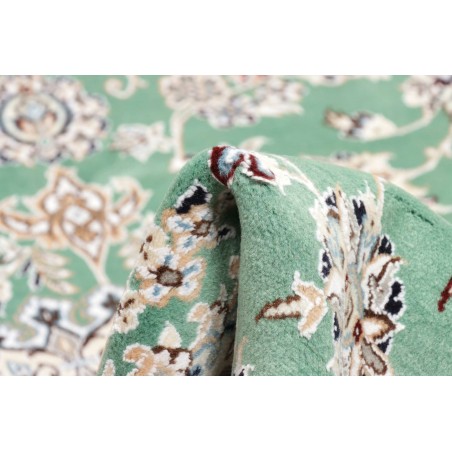 Tappeto Nain 9La Persia bianco 155x247