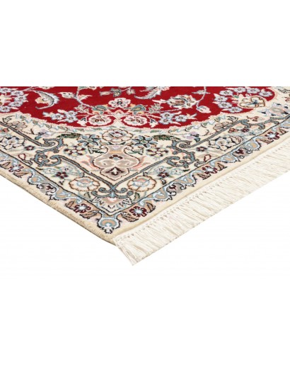 Tappeto Nain 9La Persia marrone 102x157