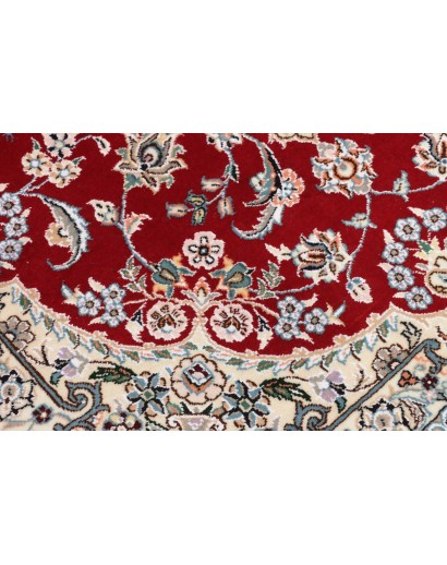 Tappeto Nain 9La Persia marrone 102x157
