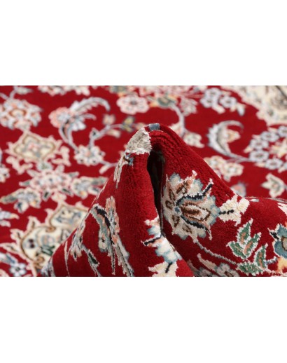 Tappeto Nain 9La Persia marrone 102x157