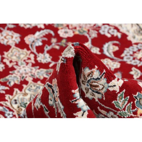 Tappeto Nain 9La Persia marrone 102x157