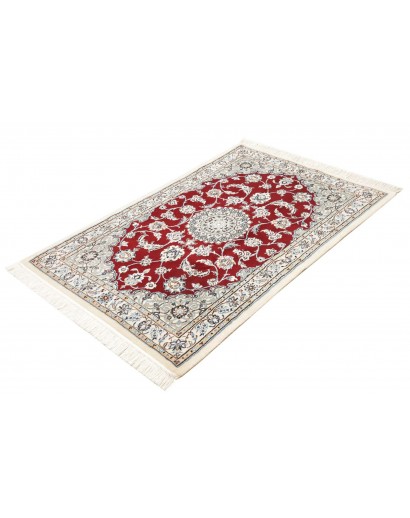Tappeto Nain 9La Persia marrone 101x150