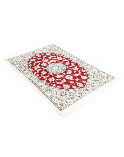 Tappeto Nain 9La Persia marrone 101x150