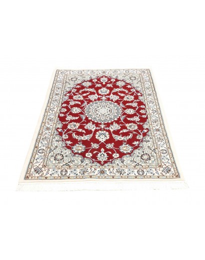 Tappeto Nain 9La Persia marrone 101x150