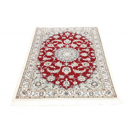 Tappeto Nain 9La Persia marrone 101x150