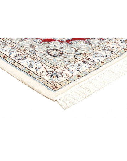Tappeto Nain 9La Persia marrone 101x150