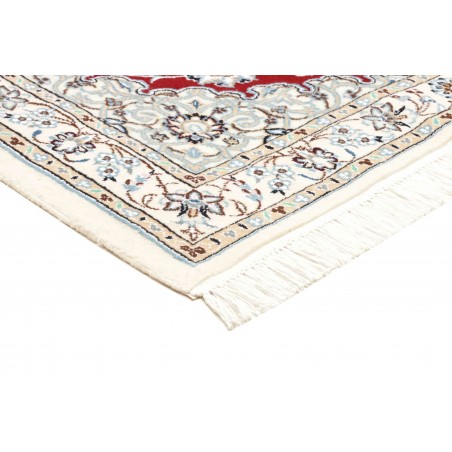 Tappeto Nain 9La Persia marrone 101x150
