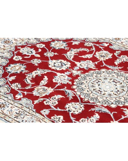 Tappeto Nain 9La Persia marrone 101x150