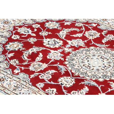 Tappeto Nain 9La Persia marrone 101x150