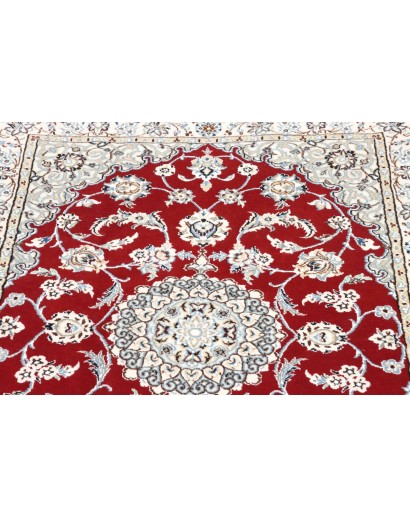 Tappeto Nain 9La Persia marrone 101x150