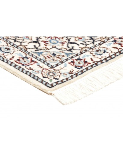 Tappeto Nain 9La Persia grigio 81x119