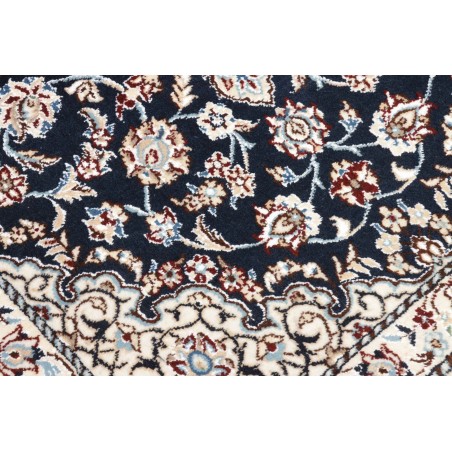 Tappeto Nain 9La Persia grigio 81x119