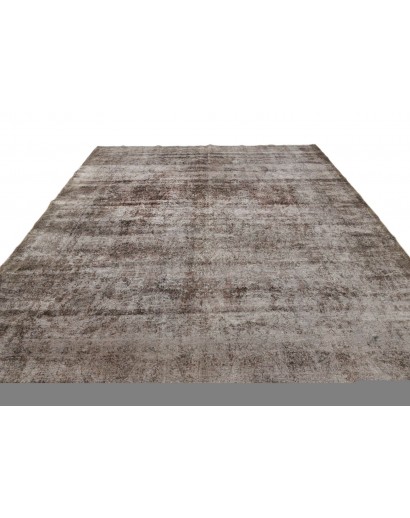 Tappeto Vintage Persia azzurro 295x390