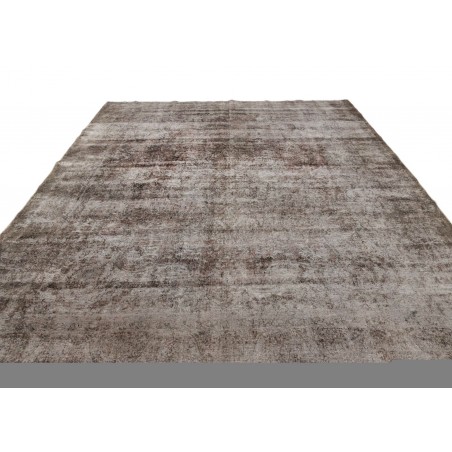 Tappeto Vintage Persia azzurro 295x390