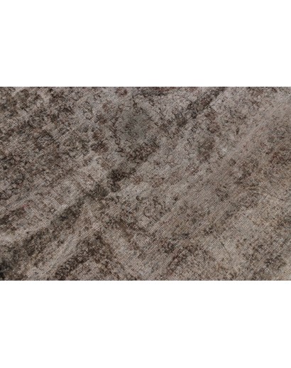 Tappeto Vintage Persia azzurro 295x390