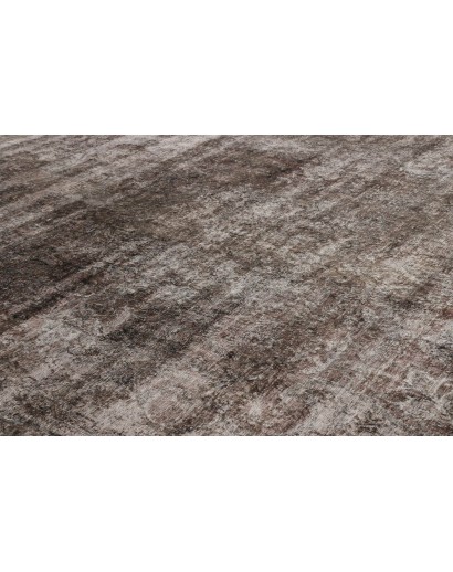 Tappeto Vintage Persia azzurro 295x390
