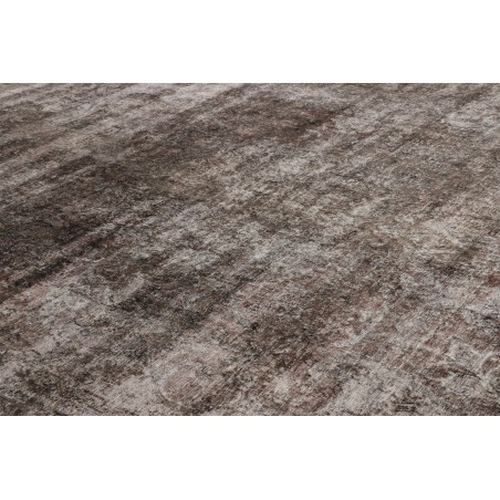 Tappeto Vintage Persia azzurro 295x390