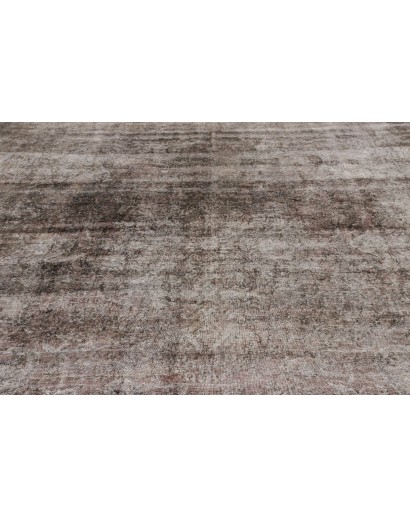 Tappeto Vintage Persia azzurro 295x390