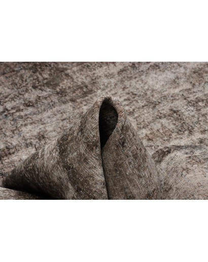 Tappeto Vintage Persia azzurro 295x390