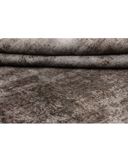 Tappeto Vintage Persia azzurro 295x390