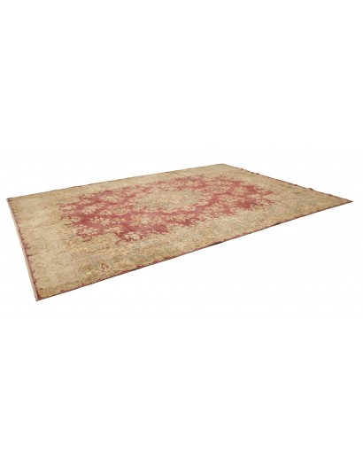 Tappeto Vintage Persia marrone 296x415