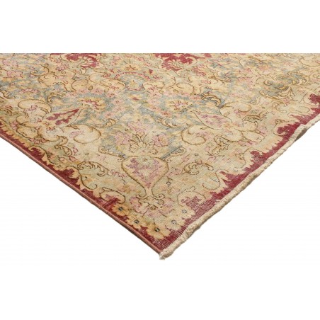Tappeto Vintage Persia marrone 296x415