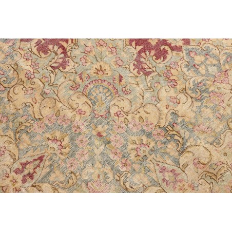 Tappeto Vintage Persia marrone 296x415