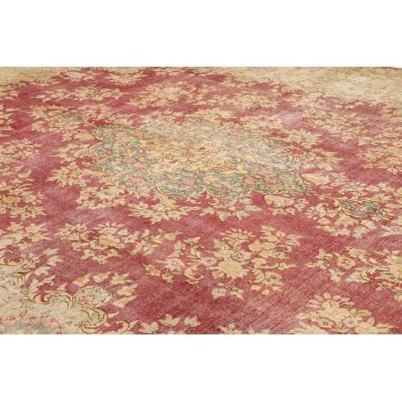 Tappeto Vintage Persia marrone 296x415