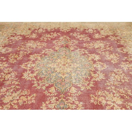 Tappeto Vintage Persia marrone 296x415