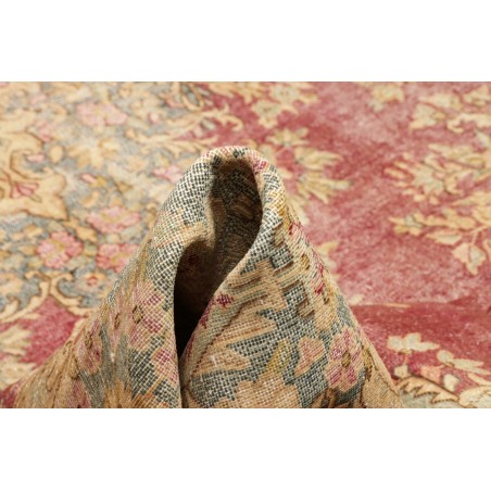 Tappeto Vintage Persia marrone 296x415