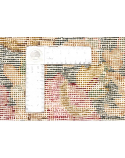 Tappeto Vintage Persia marrone 296x415