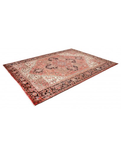 Tappeto Gorawan Persia marrone 233x315