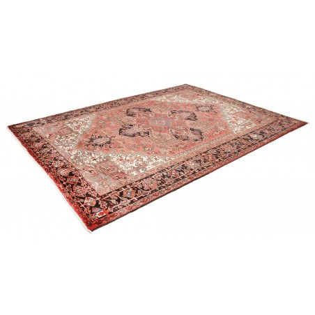 Tappeto Gorawan Persia marrone 233x315