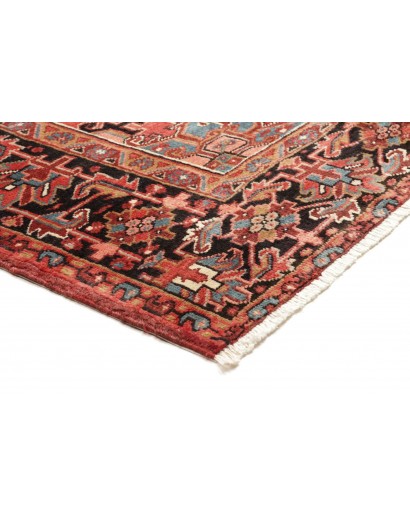 Tappeto Gorawan Persia marrone 233x315
