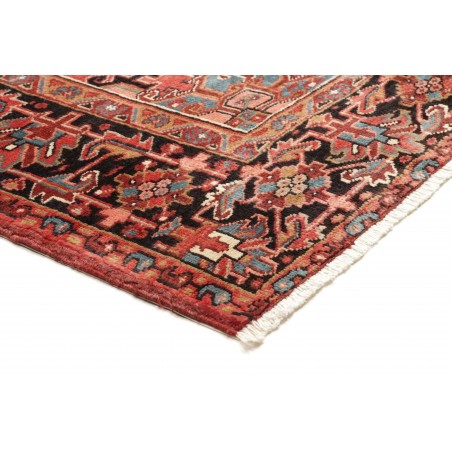 Tappeto Gorawan Persia marrone 233x315