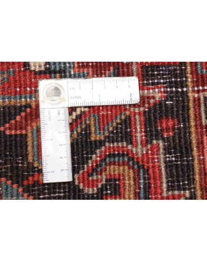 Tappeto Gorawan Persia marrone 233x315