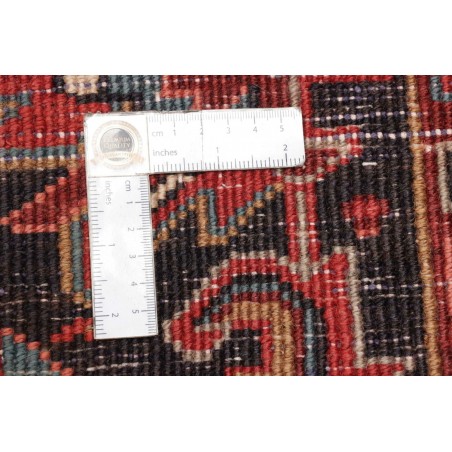 Tappeto Gorawan Persia marrone 233x315
