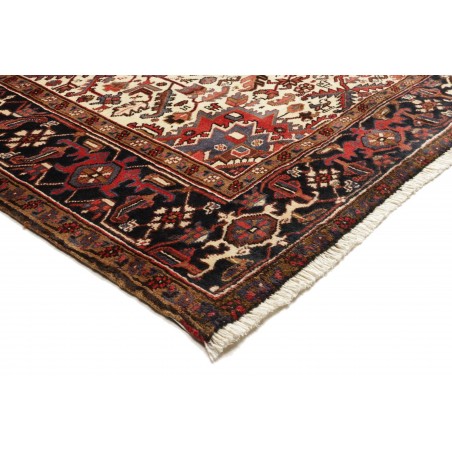 Tappeto Gorawan Persia grigio marrone 244x308