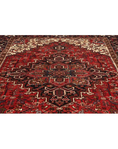 Tappeto Gorawan Persia grigio marrone 244x308