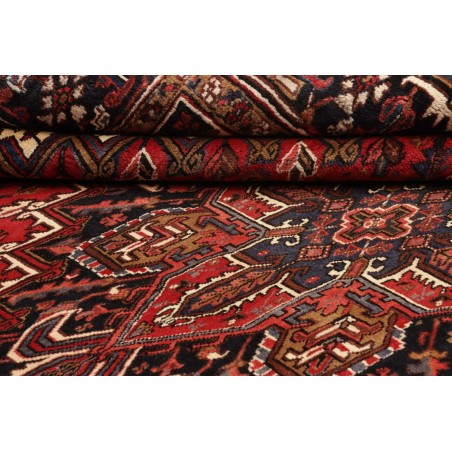 Tappeto Gorawan Persia grigio marrone 244x308