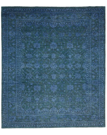 Tappeto Zigler Fine Pakistan grigio 246x283